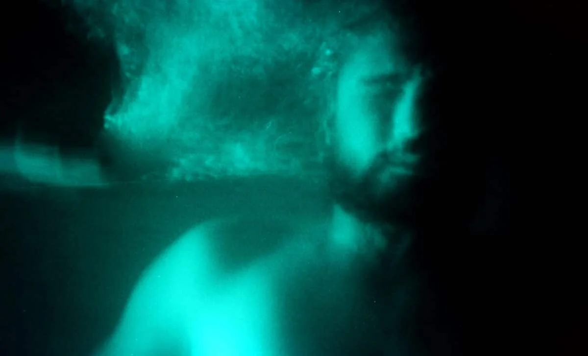 Underwater 100-Day Experiment Sparks Aging-Reversal Claims