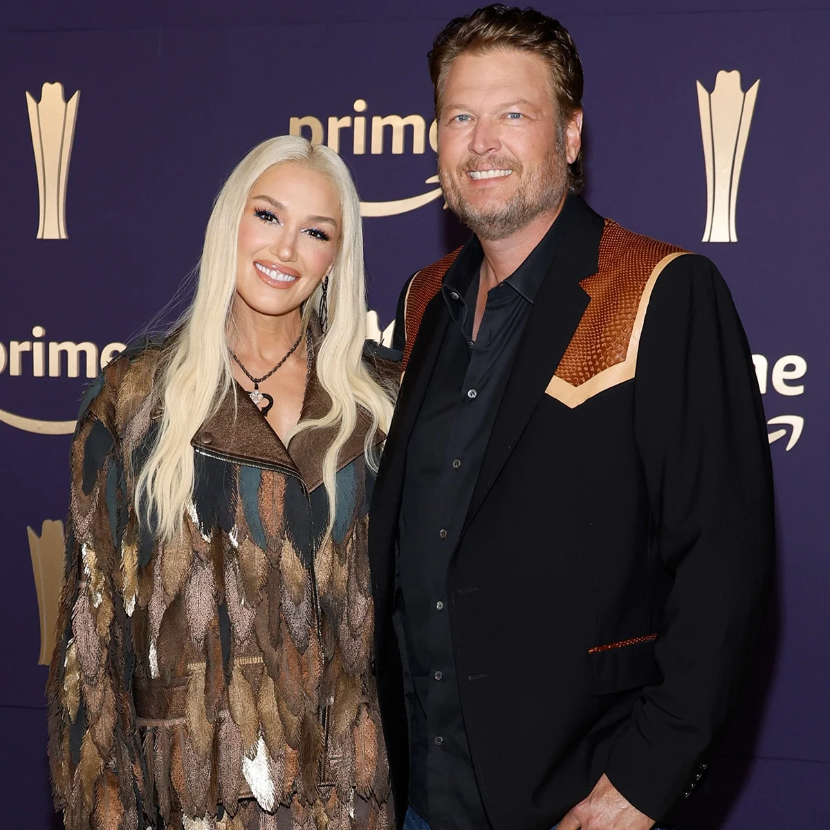 Blake Shelton Skips Gwen Stefani’s Vegas Opening Night, Blames Scheduling