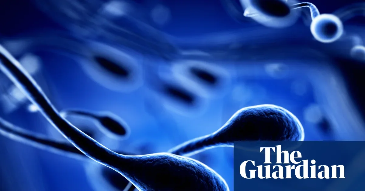 Air pollution may reprogram sperm DNA, raising fertility concerns
