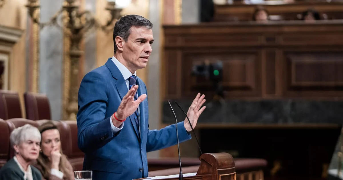 Spain to Legalize Over Half a Million Immigrants as Labor Needs Grow