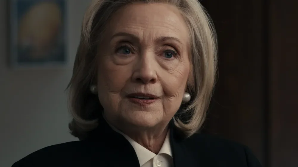 Clinton: Electoral College Abomination Highlighted in Netflix Docuseries