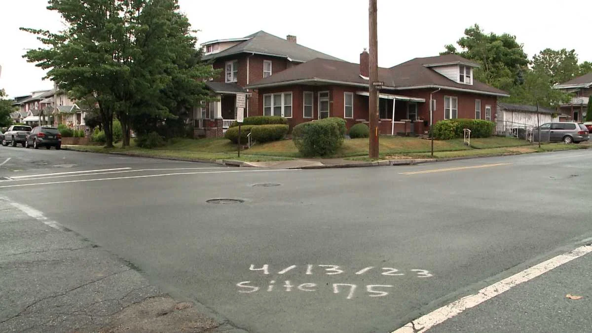 Multiple Shootings Reported in Harrisburg Overnight