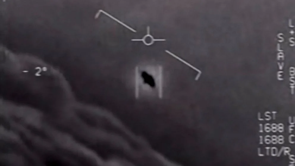 Pentagon Finds No Evidence of Extraterrestrial Activity in Over 650 Potential UFO Cases.