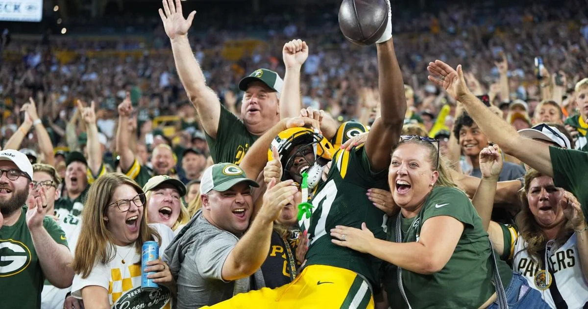 McCord shines as Packers rally past Cardinals in high-scoring preseason finale