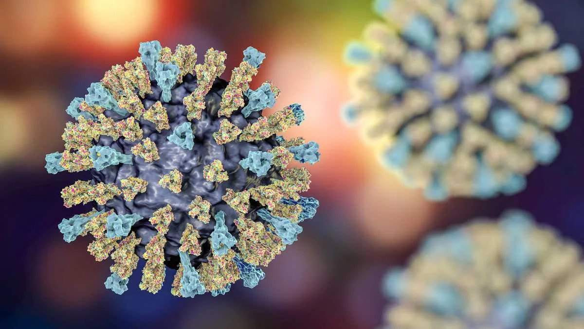 Lancaster County Battles Measles Surge as Cases Top 132