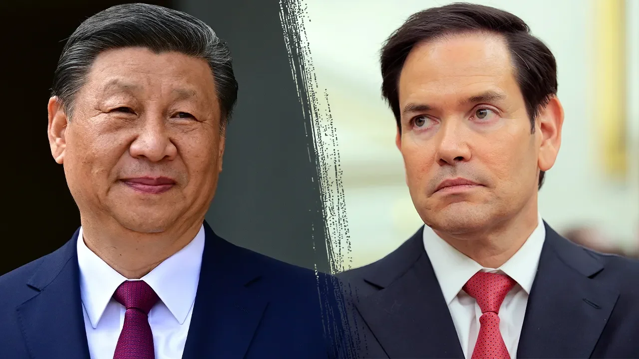Sovereignty showdown: Rubio warns China over Panama Canal detentions