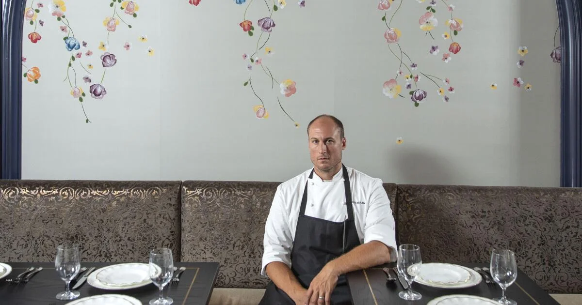 LA Chefs Grab James Beard Honors, Highlighting Hospitality and Beverages
