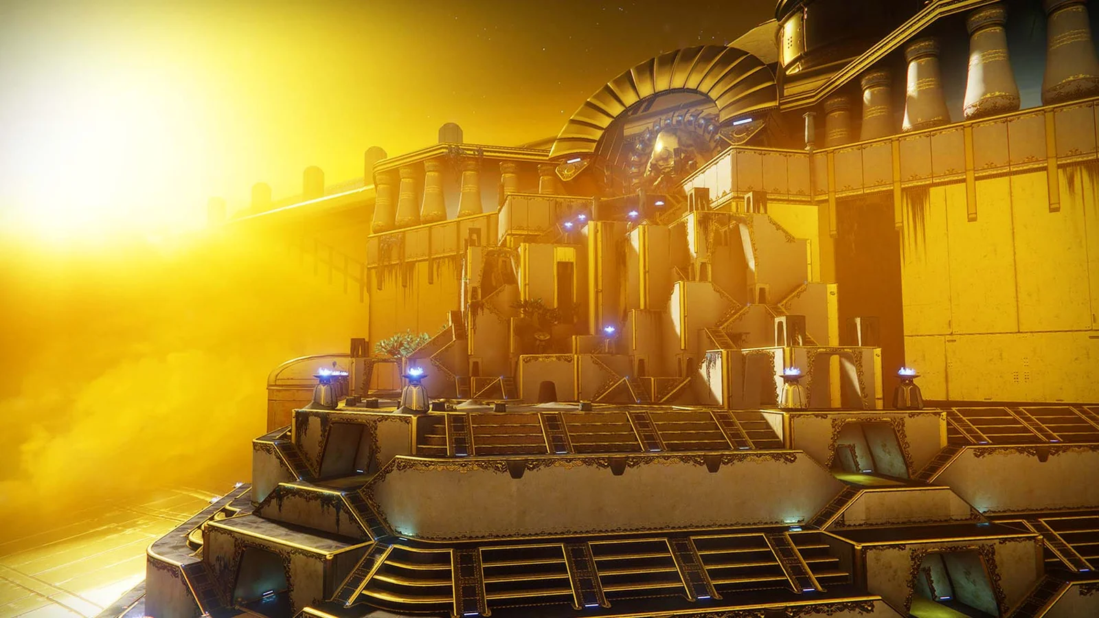 Fan Tool Unvaults Destiny 2 Maps for a Nostalgic Walkthrough