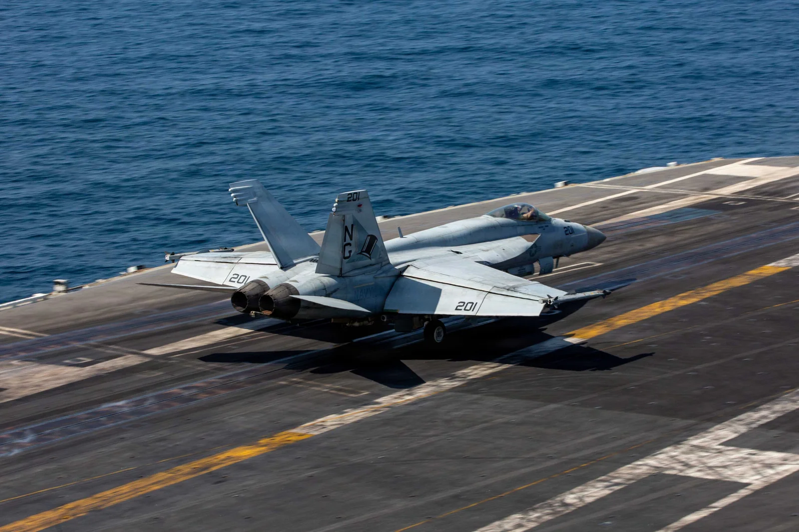 US-Iran Conflict Reaches a Stalemate, GOP Lawmaker Warns