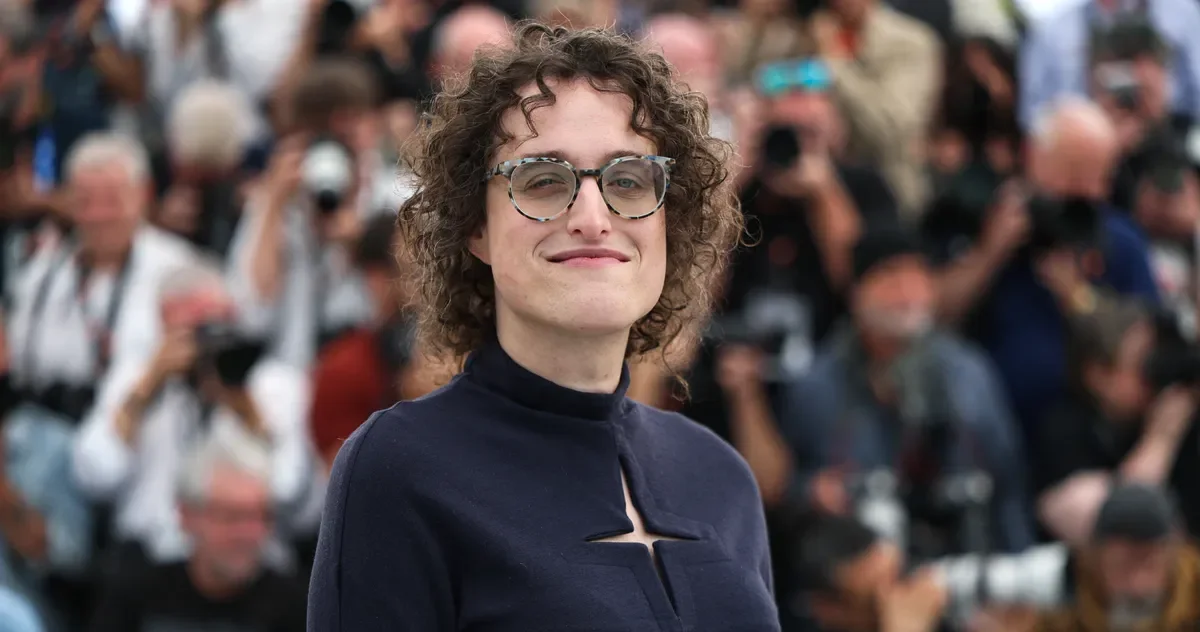 Cannes Debut Aims to Heal America’s Sexual Psyche