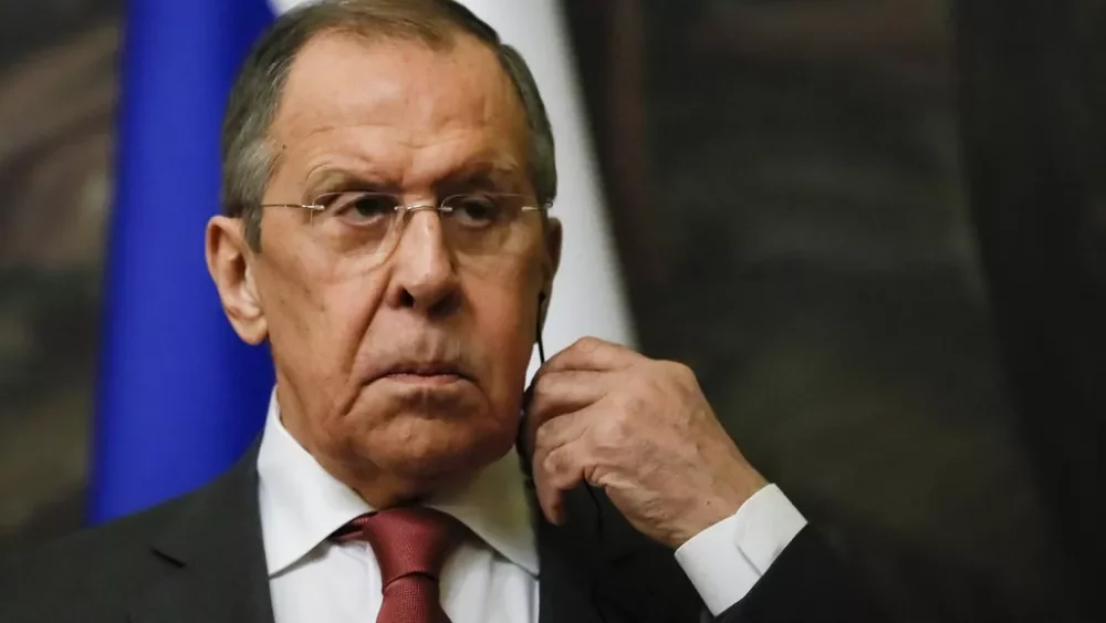 Russia's Anti-West Foreign Policy Shifts to Combat US Hegemony.