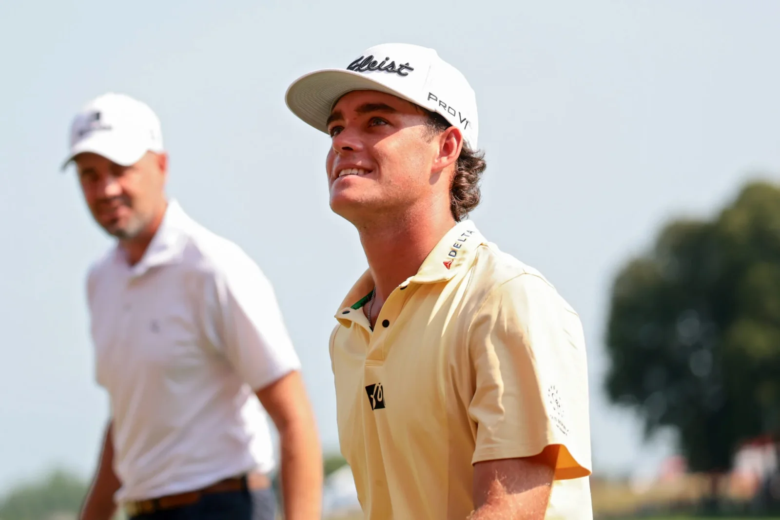 Koivun’s breakout win at the 3M Open signals a rising PGA Tour star