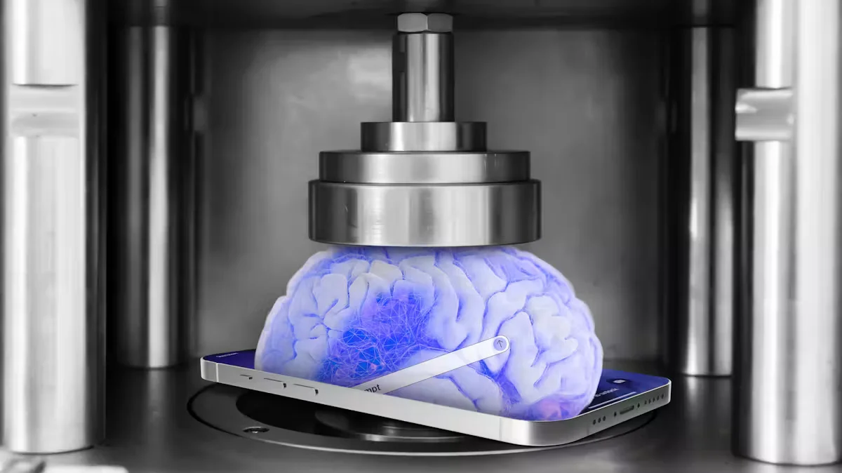 PrismML Claims 27-Billion-Parameter AI Model Runs on iPhone