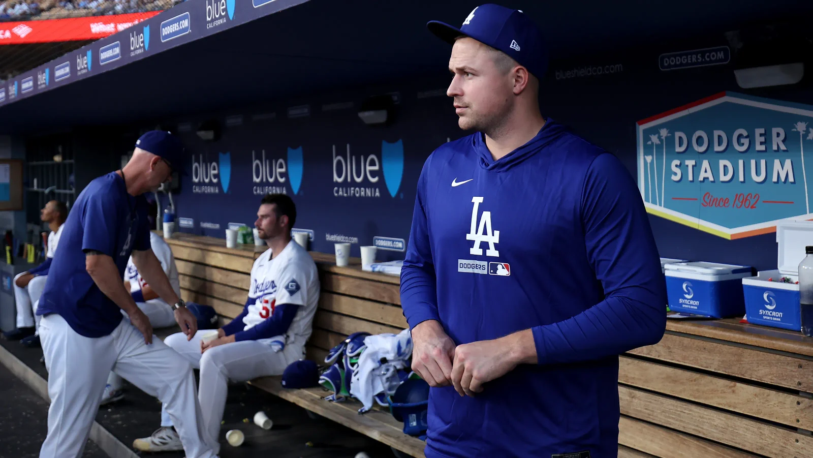 Murphy: Brewers' bold Skubal push fell to Dodgers' deal
