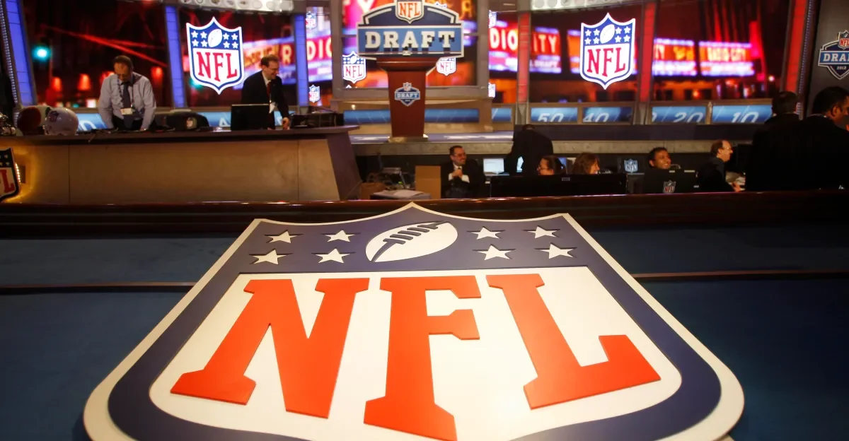 Draft Night Chaos: NFL’s Biggest Blunders Across the Years