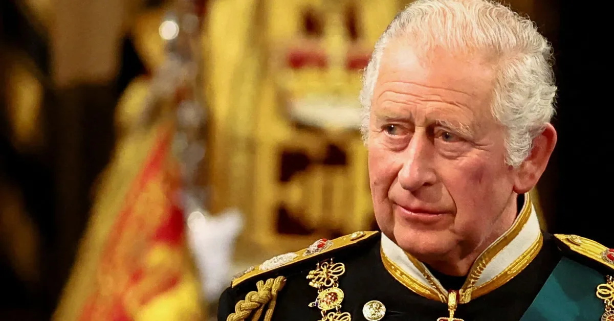 The Ultimate Guide to King Charles' Coronation.