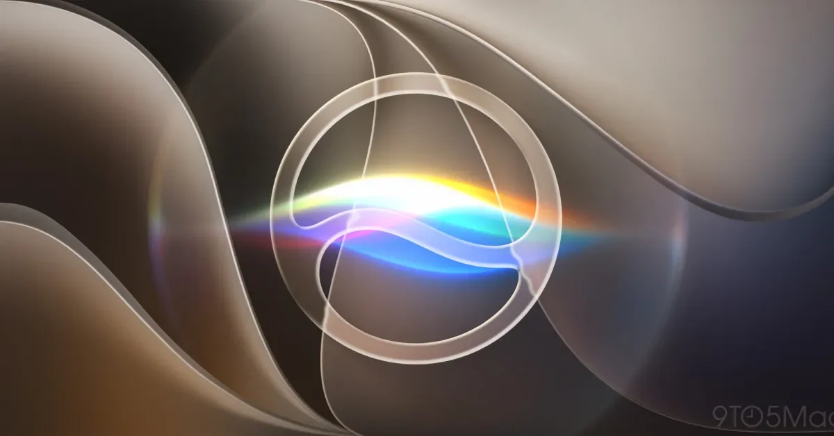Siri AI lands on Apple's latest hardware, leaving older devices behind