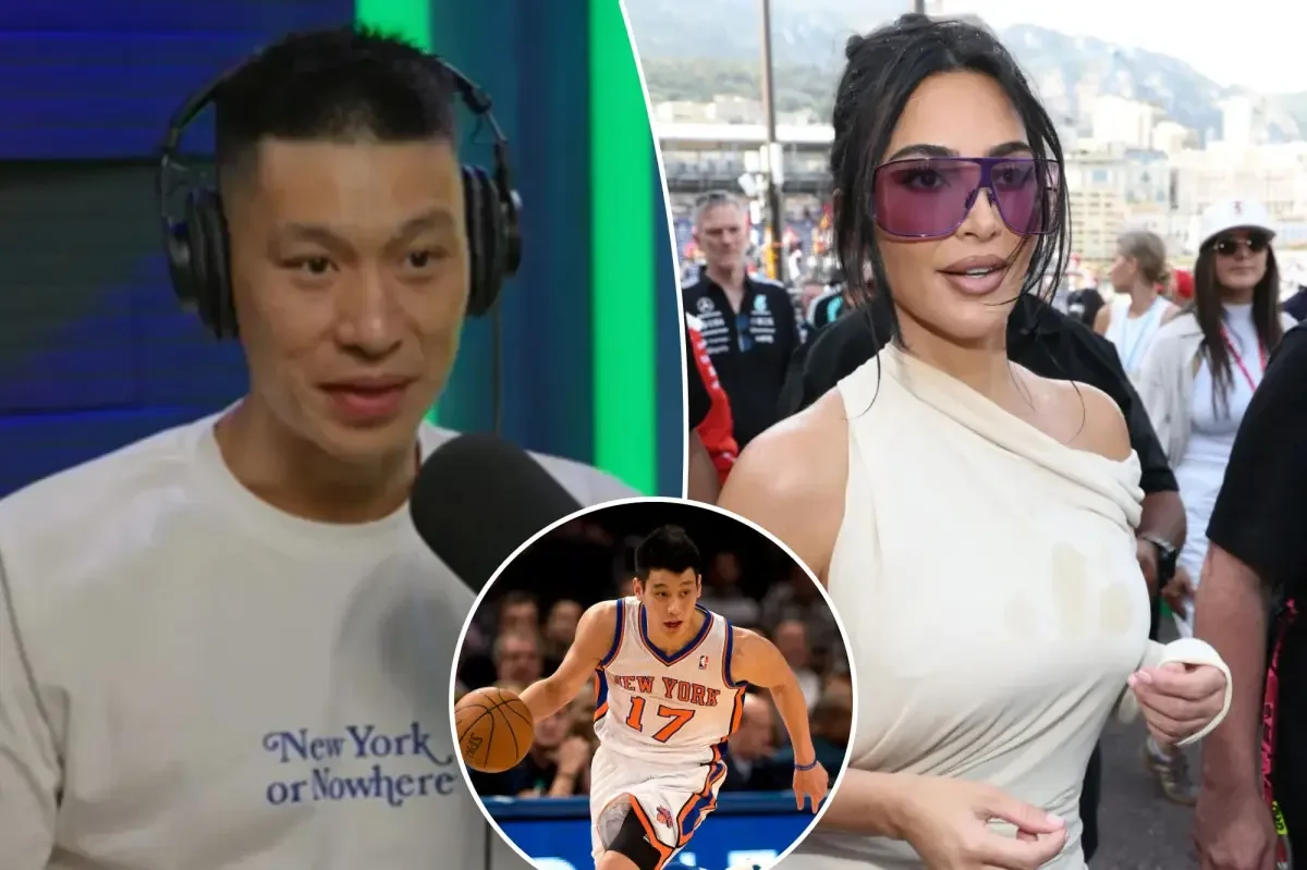 Lin Says Knicks Blocked Kardashian Reality Bid During Linsanity
