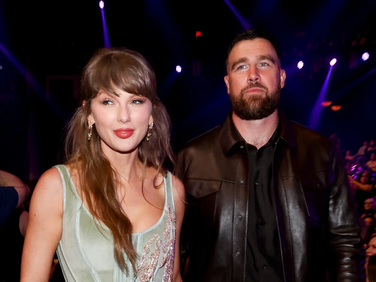 Kelce Family Pushes Back on Swift-Wedding Hype as Secrets Remain Tight