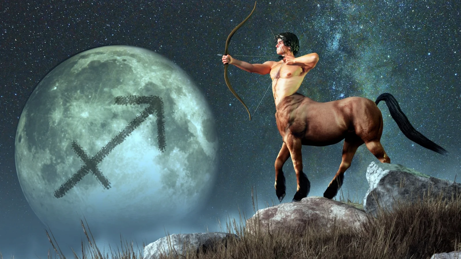 "Thrilling Adventures Await Sagittarius in Weekly Horoscope, Oct 22-28, 2023"