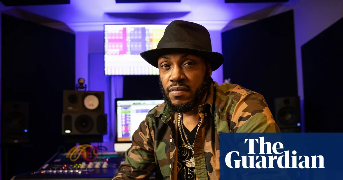 Rapper Mystikal handed 20-year prison term in third-degree rape case