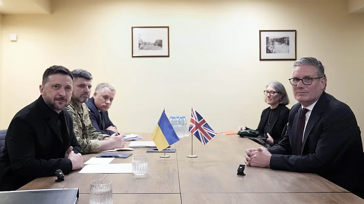 Armenia Hosts Global Leaders for Eighth European Political Community Summit