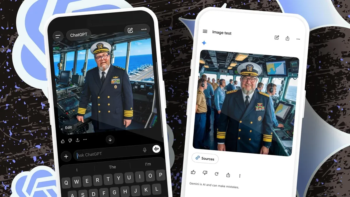 ChatGPT Images 2.0 Outshines Gemini Nano Banana in Hands-On Image Tests