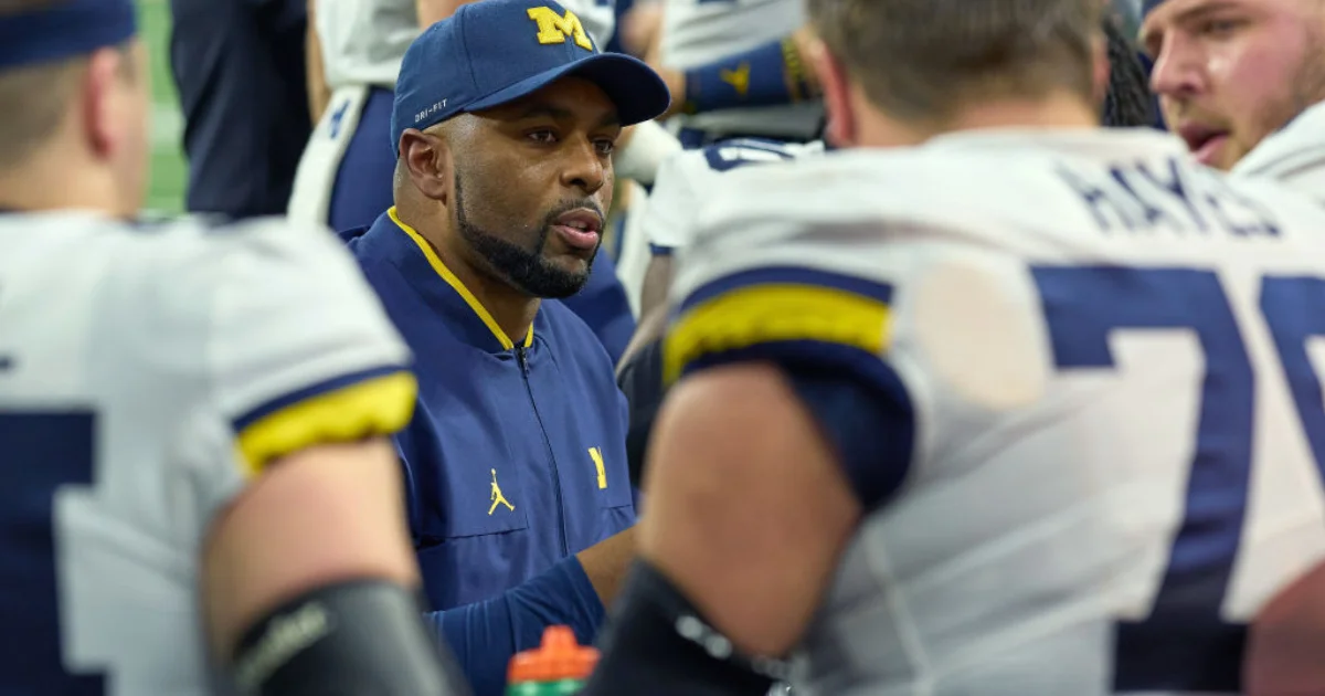 "Michigan and Alabama Prepare for CFP Semifinal Showdown with Practice Adjustments and Rest Prioritization"