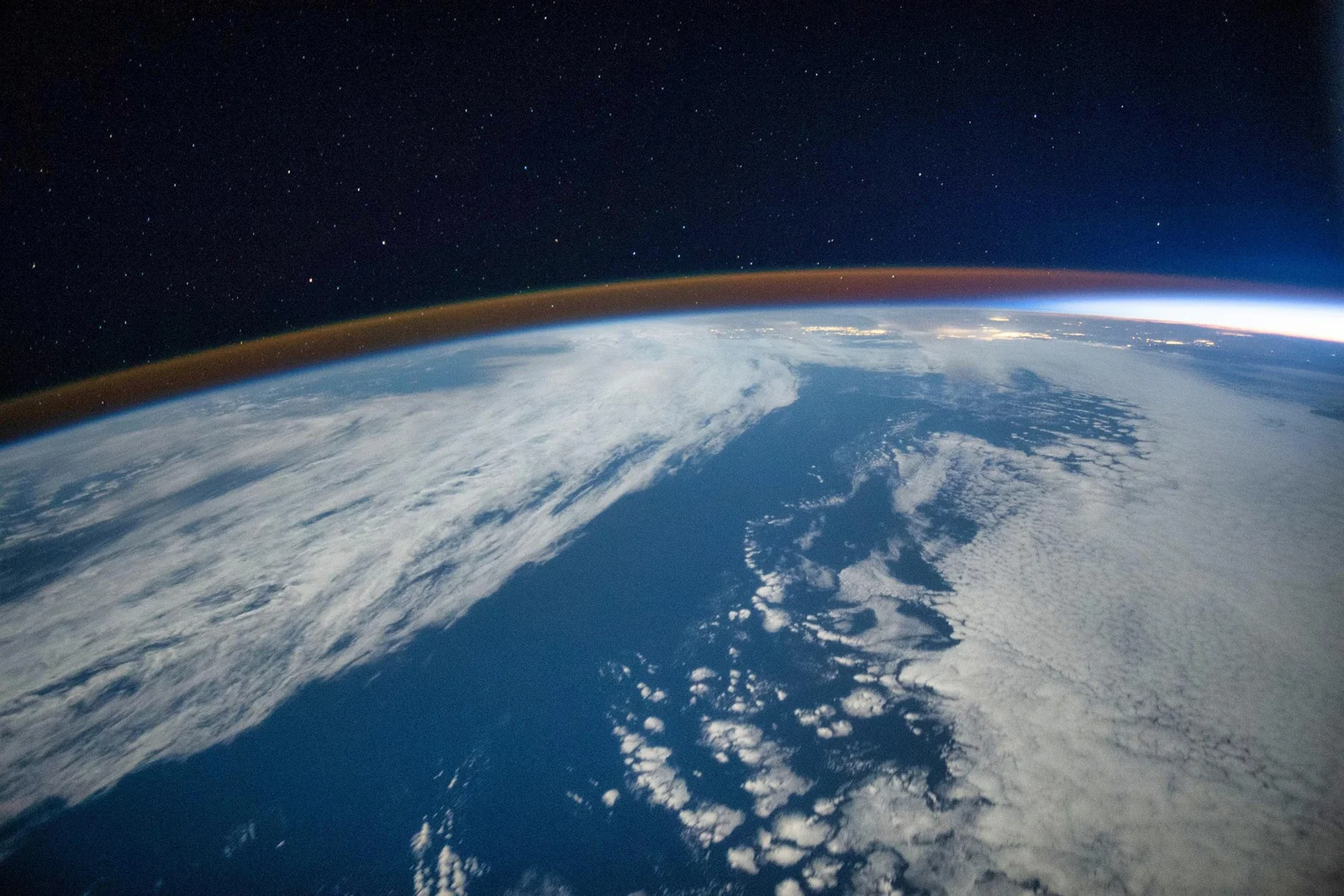 CO2 Turns the Stratosphere Into a Cooling Engine, New Study Finds