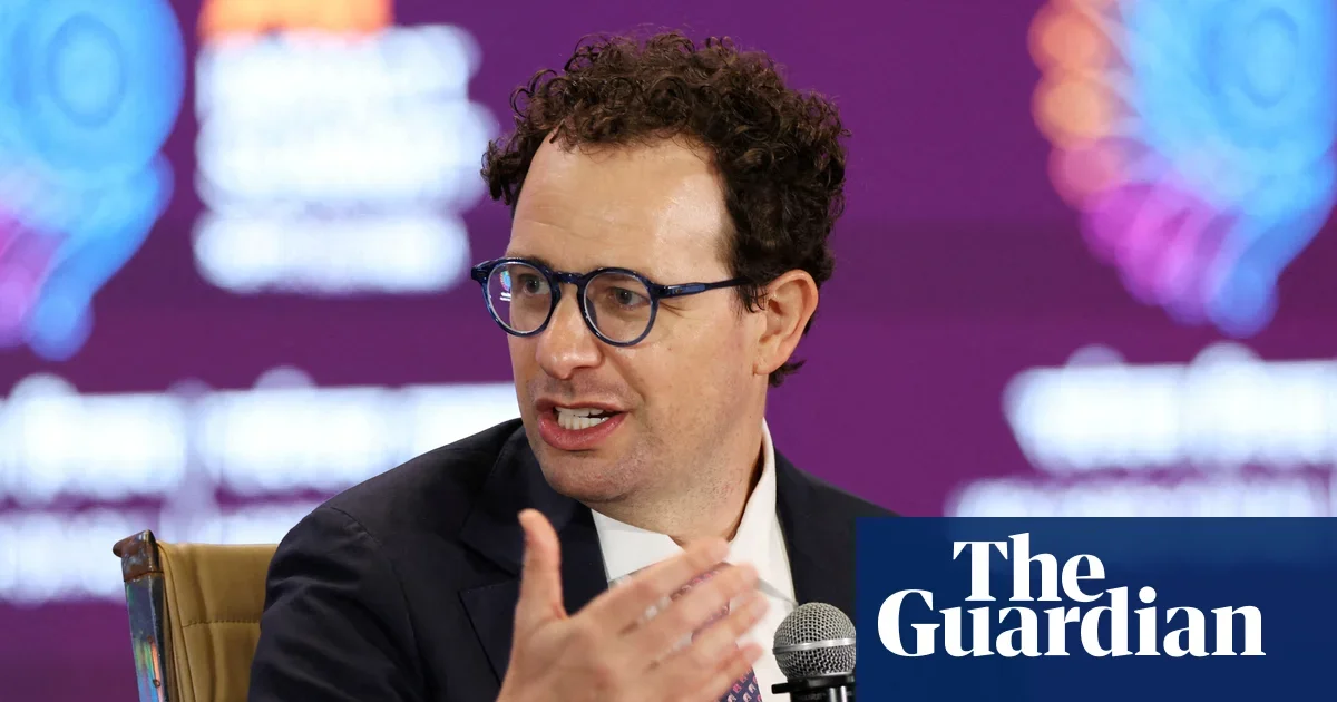 Anthropic urges slower AI progress with plan for independent evaluators