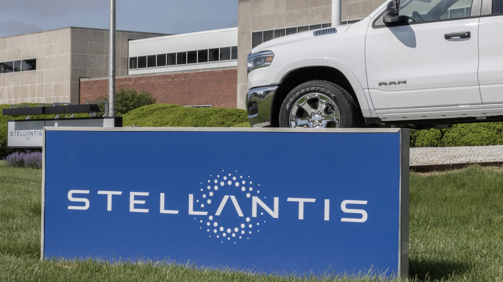 Stellantis bets big on four core brands to drive a wider rebound