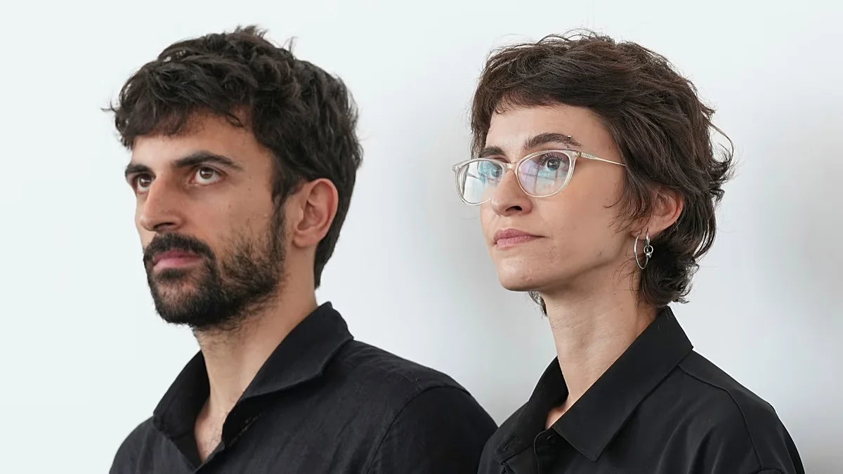 NAZA earns Venice’s longest standing ovation for Gaza-focused documentary