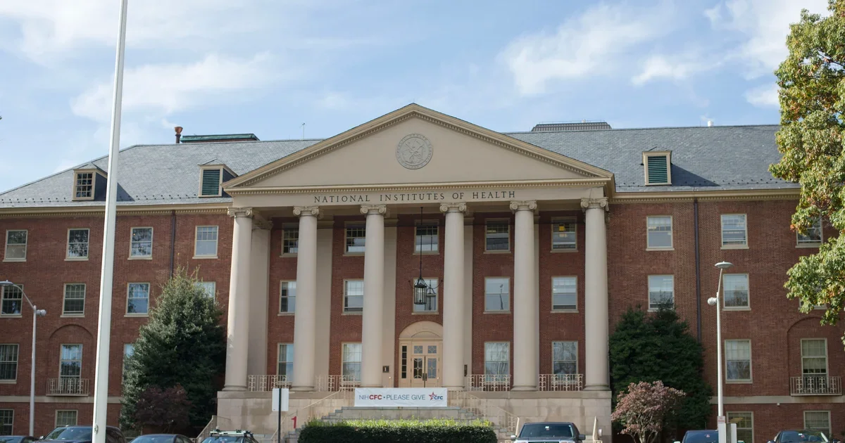 "Republicans Raise Concerns Over Appointments Snafu's Potential Impact on Billions in NIH Grants"
