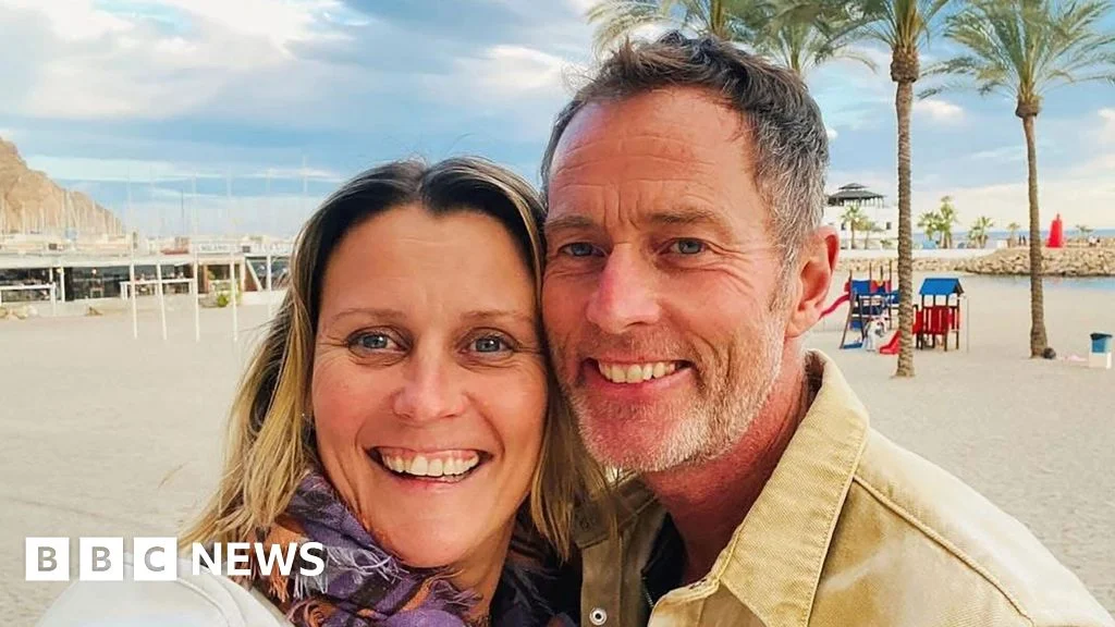 UN experts urge Iran to free British couple amid hunger strike