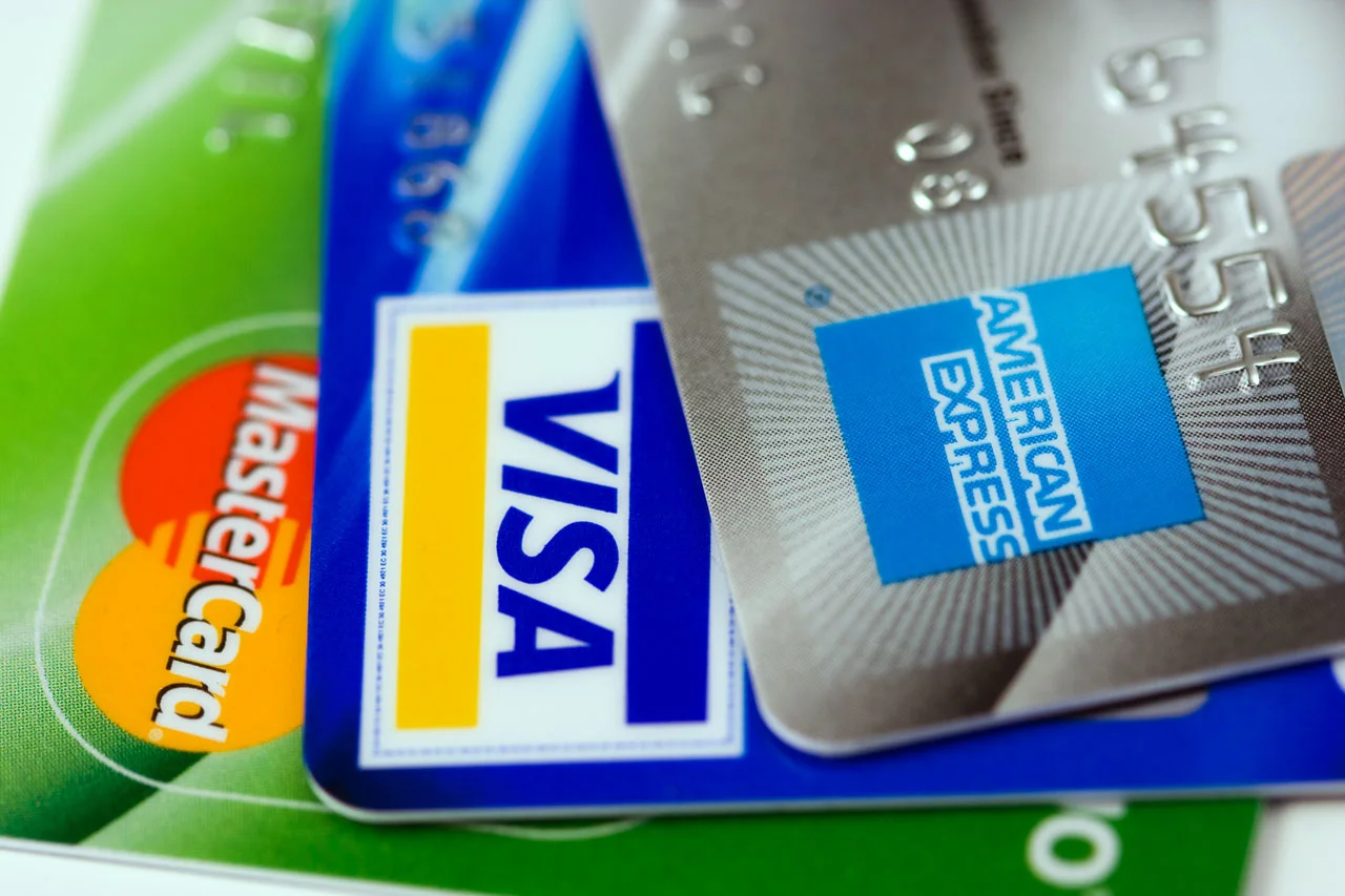 Navigating the Impact of Fed Rate Increase on Credit Card Spending.