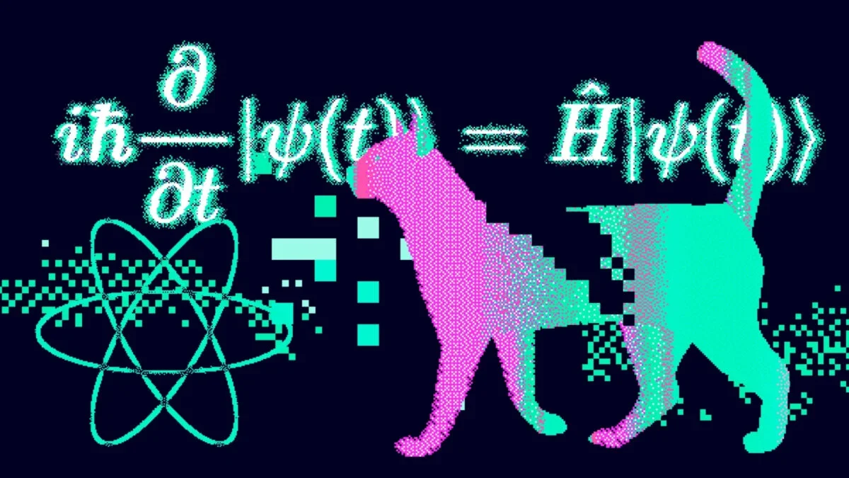 Physicists Unveil a New Family of Schrödinger's Cat States in a Single Ion