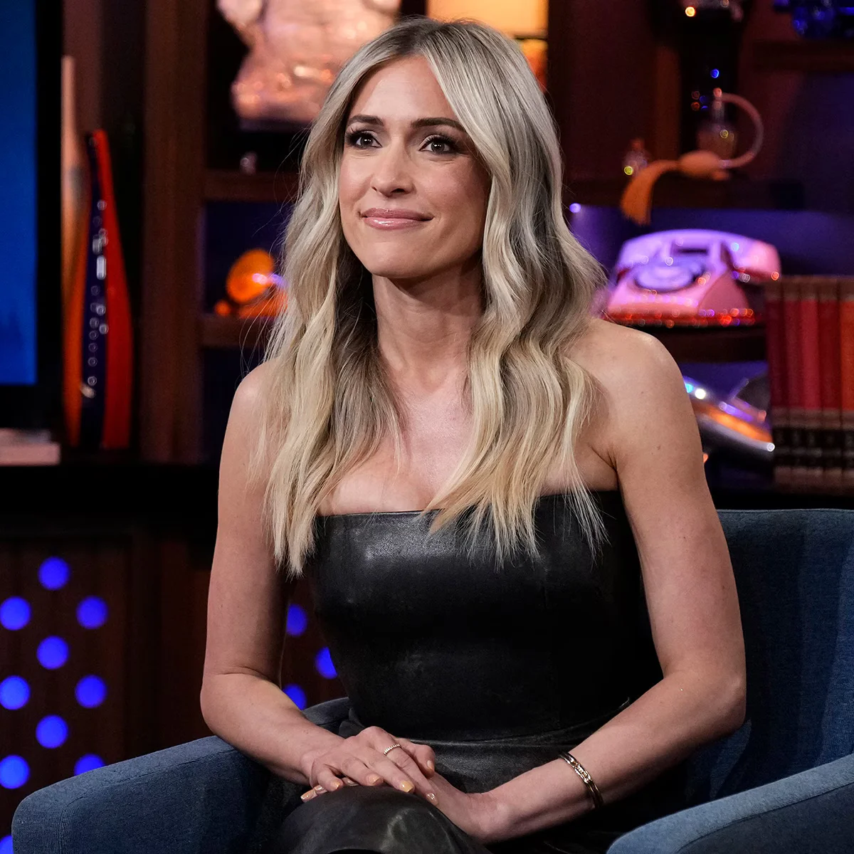 Cavallari Teaches Money Lessons by Keeping Her Kids in Coach