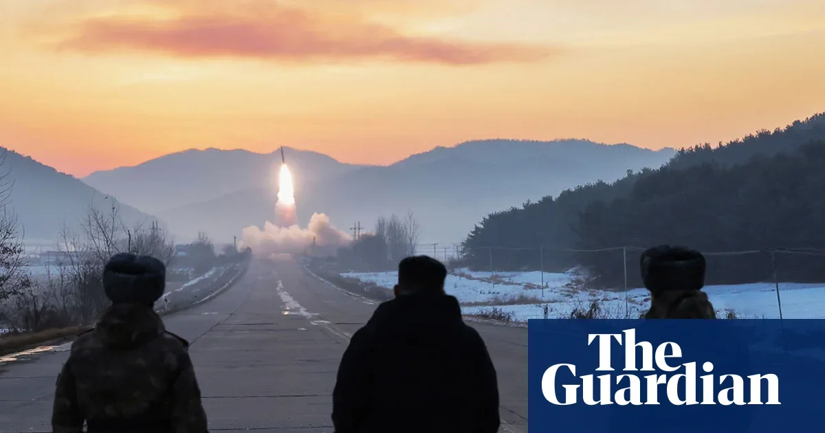 IAEA flags rapid North Korea nuclear buildup as Yongbyon activity surges