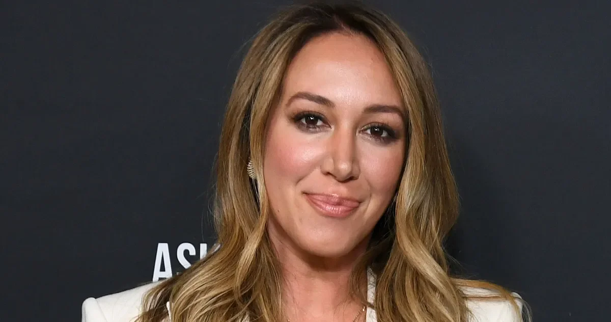 Haylie Duff Ends 12-Year Engagement, Privacy Sought for Kids