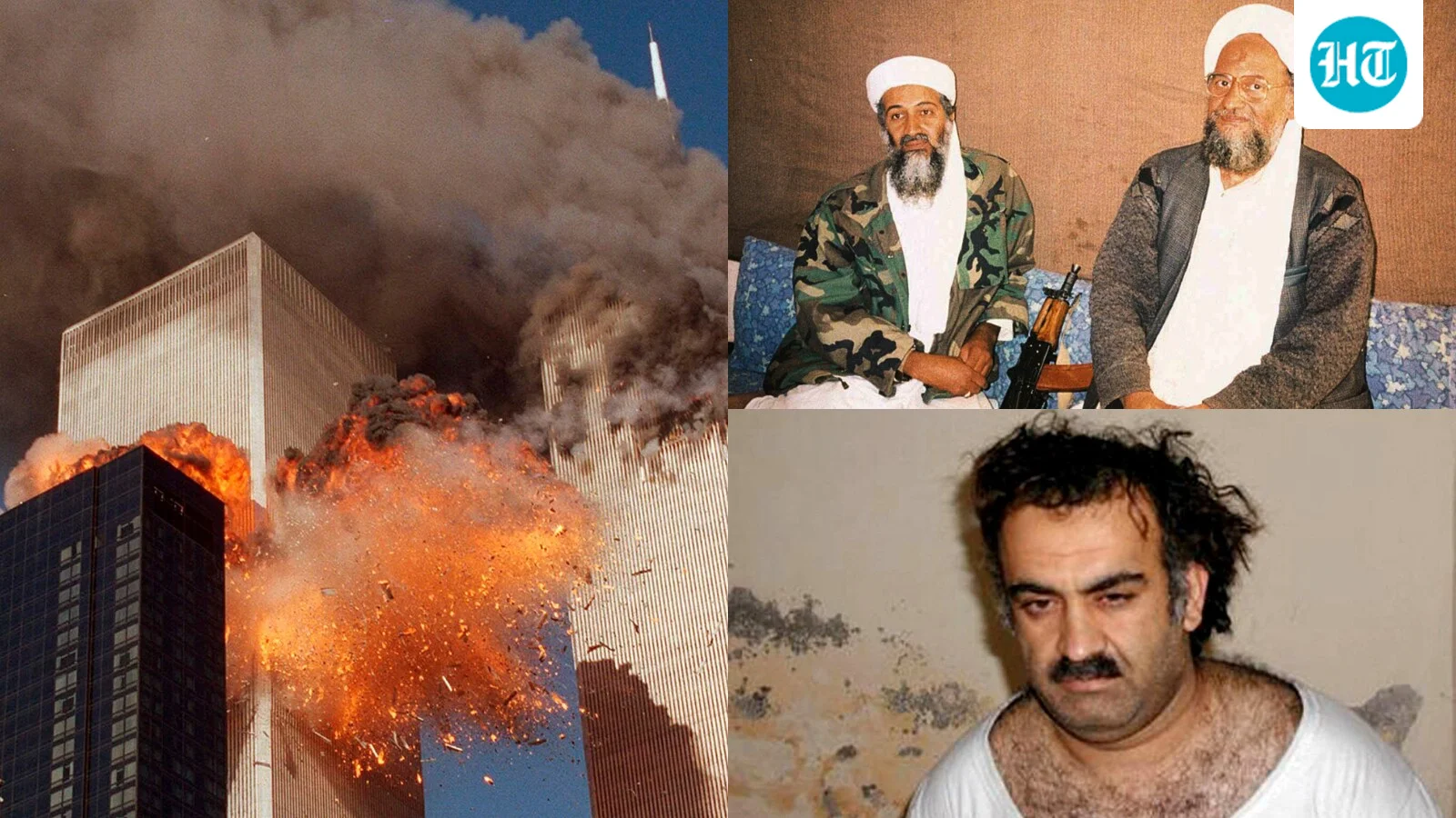 25 Years After 9/11: Where the al-Qaeda Plotters Stand Now