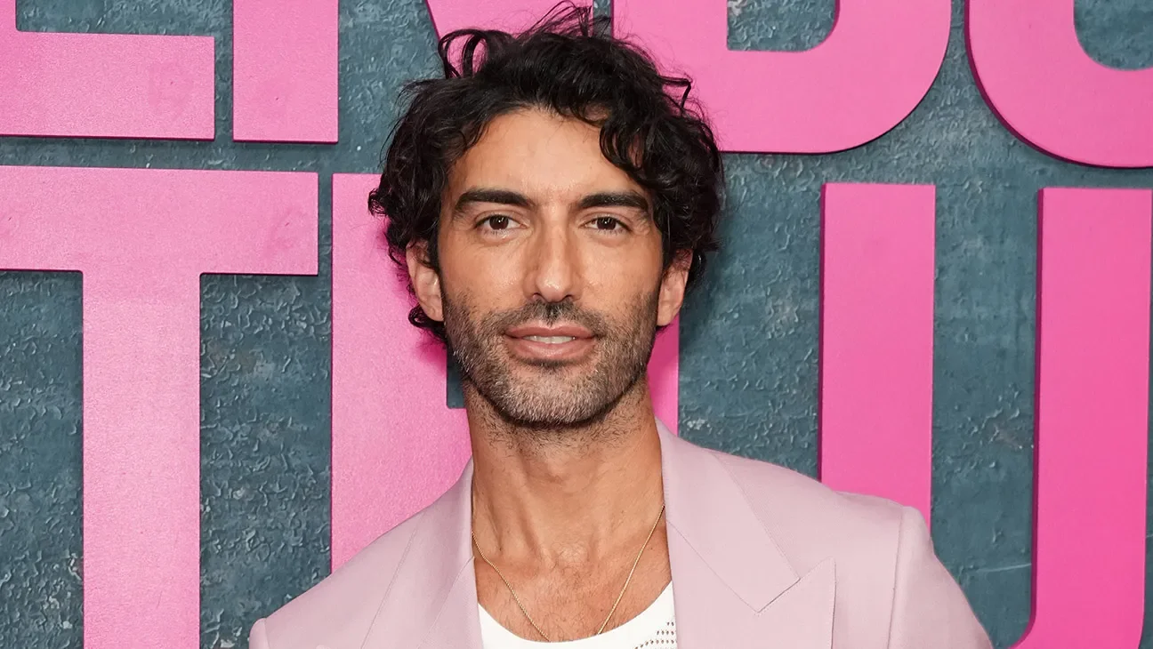 Justin Baldoni Speaks Out on It Ends With Us Saga, Emphasizing Healing and Family