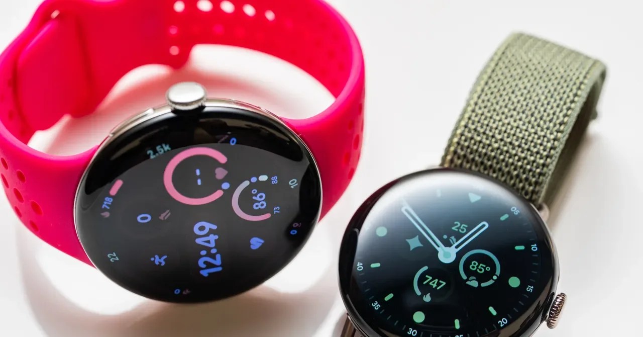 Google Pixel Watch 5 Introduces Breathing Emergency Detection and Health Trends