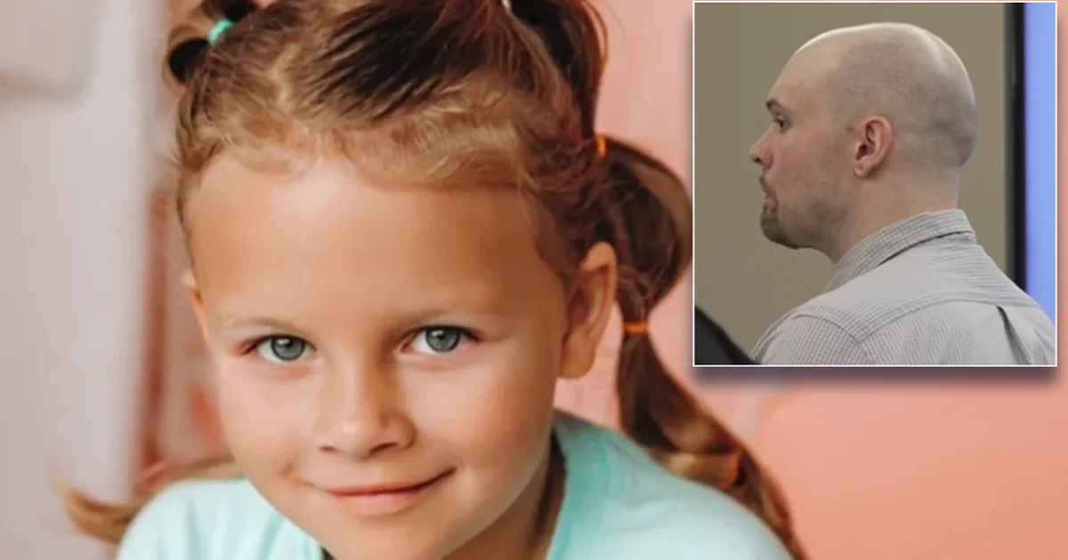 Death sentence handed down for Athena Strand's killer