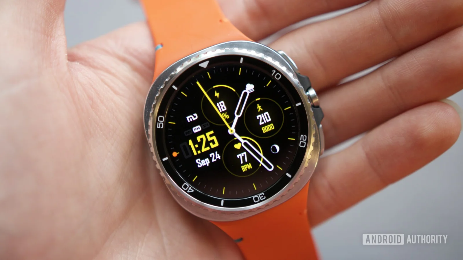 AI health boosts teased for Galaxy Watch lineup before Unpacked