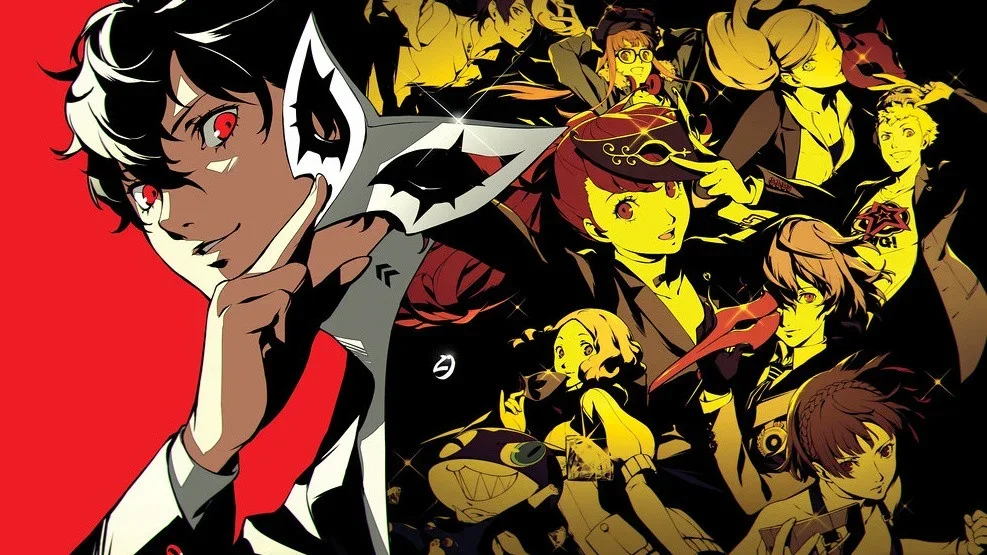 SEGA's RPG Sales Update: Persona Dominates, Like a Dragon's Momentum Mixed