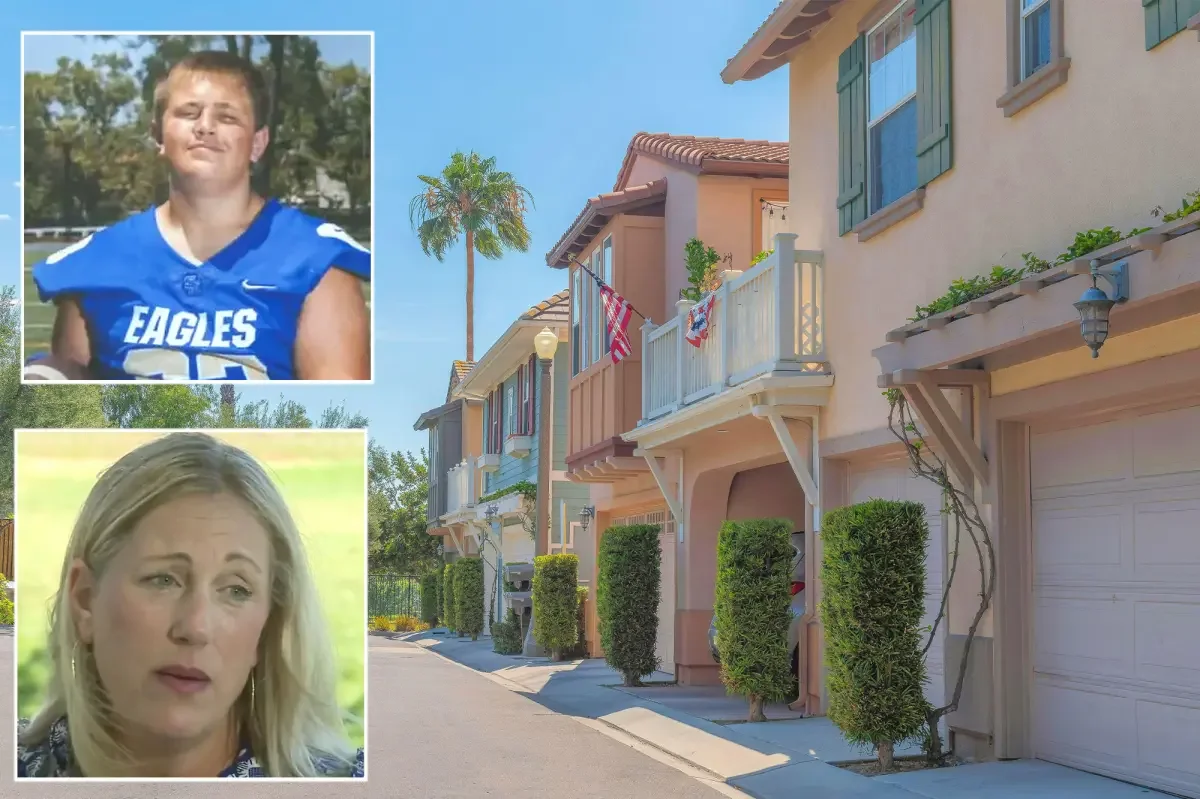 Ladera Ranch cancer cluster spurs environmental-health probe