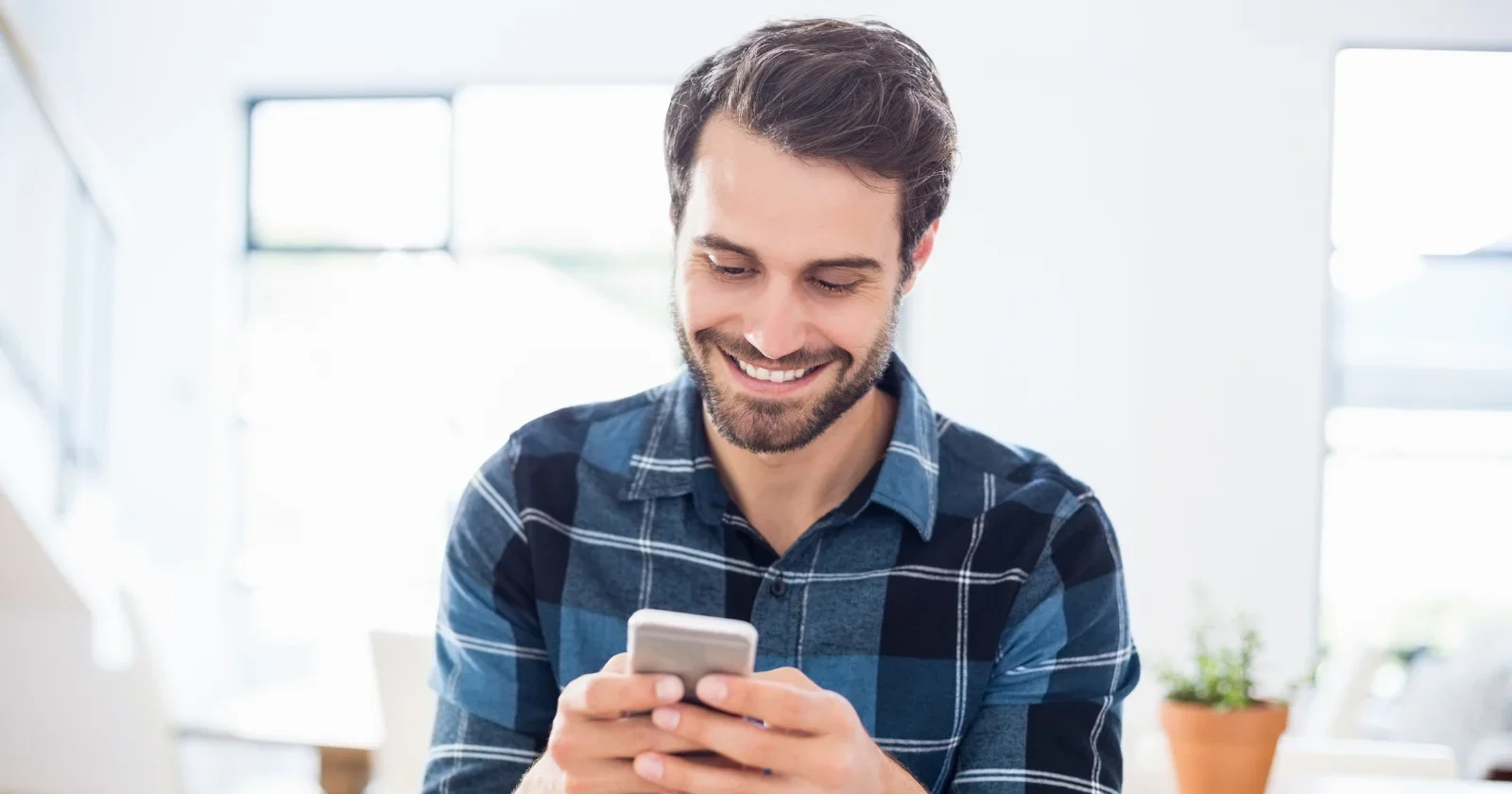 Love by Algorithm: AI Romantic Partners Catch On in the U.S.
