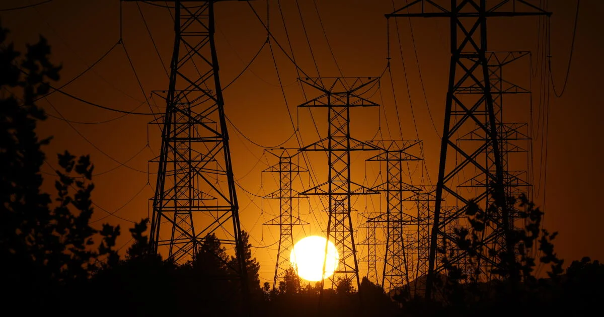 Battery Storage Boom Keeps California Powered Through Record Heat