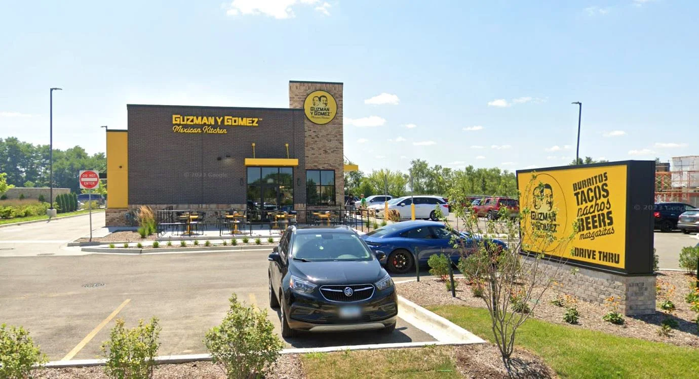 Guzman y Gomez exits Chicago market, shutting down all U.S. locations
