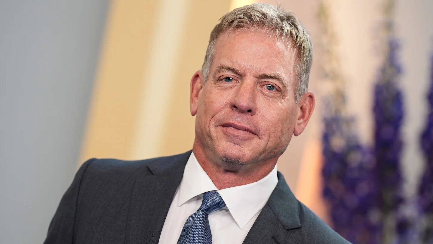 Brady-Aikman TV Rules Similar This Season